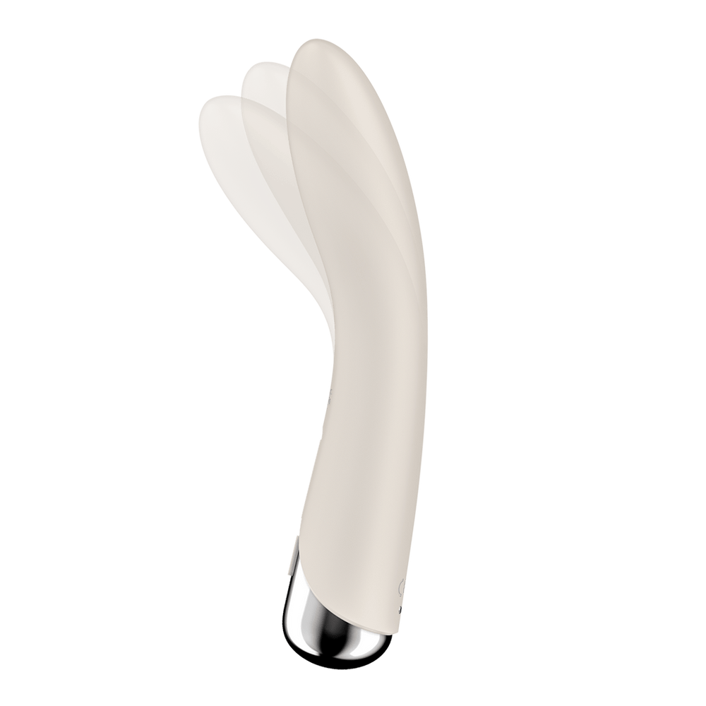 Spinning Vibe 1 - Roterende G-spot vibrator - foto 14