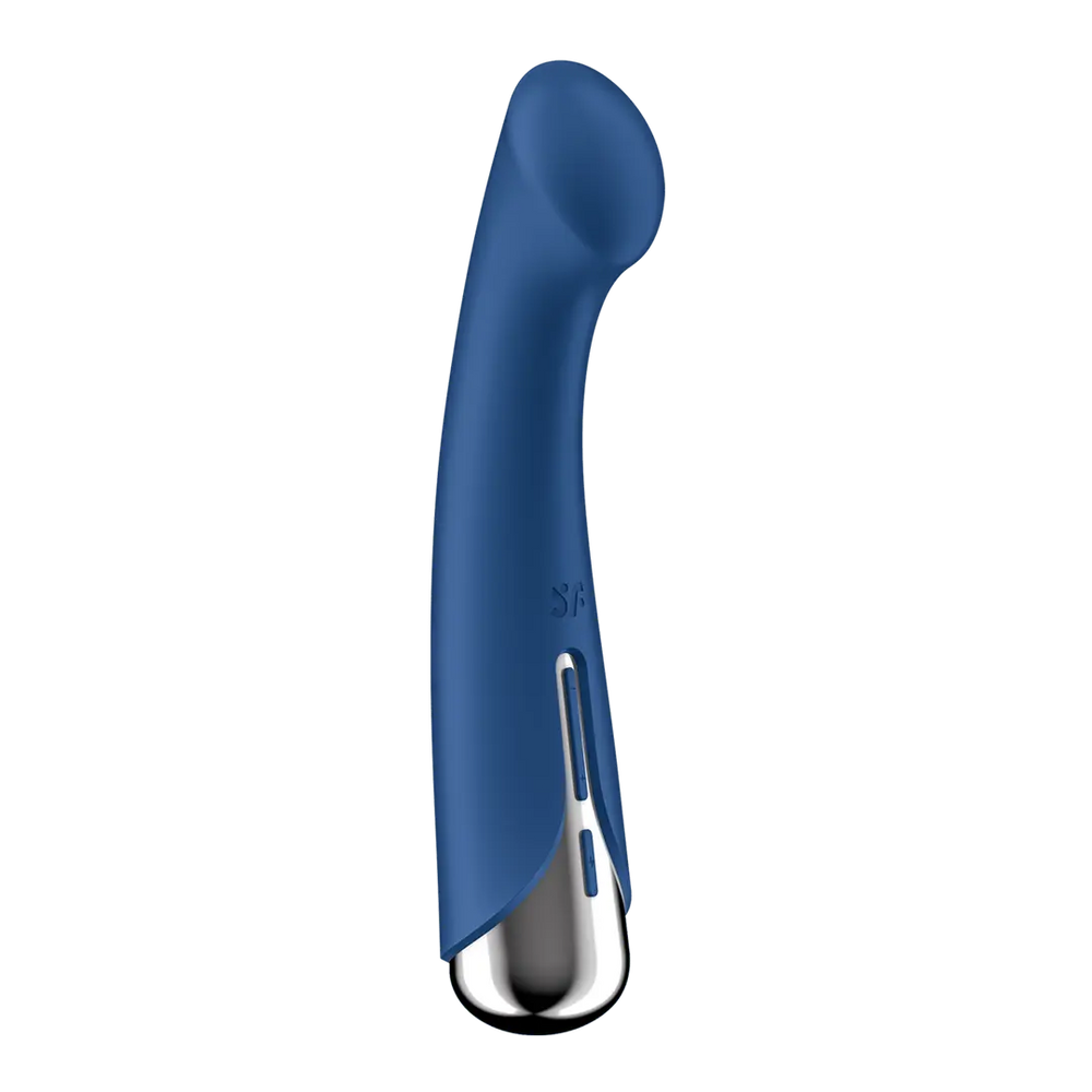 Spinning G-spot 1 - Roterende G-Spot Vibrator - foto 9