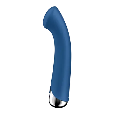Spinning G-Spot 1 - Blue