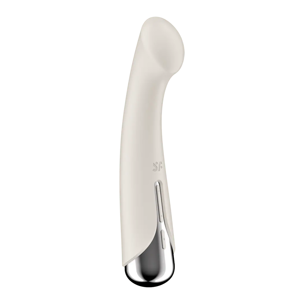 Spinning G-spot 1 - Roterende G-Spot Vibrator - foto 3