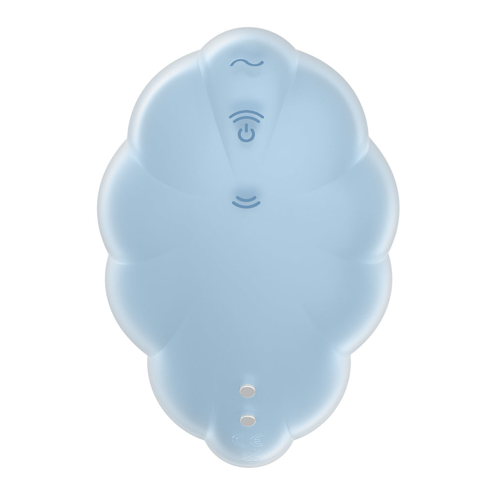 Satisfyer - Cloud Dancer - foto 4