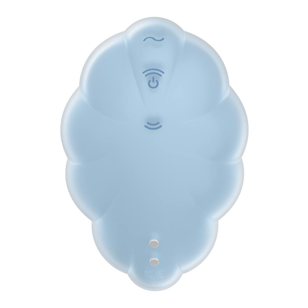 Satisfyer - Cloud Dancer - foto 6