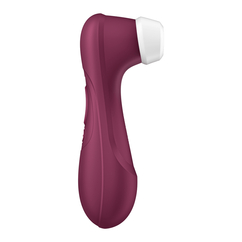Satisfyer Pro 2 Generation 3 + Liquid Air - Connect app - foto 11