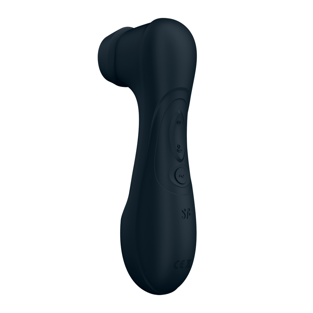 Satisfyer Pro 2 Generation 3 + Liquid Air - Connect app - foto 2
