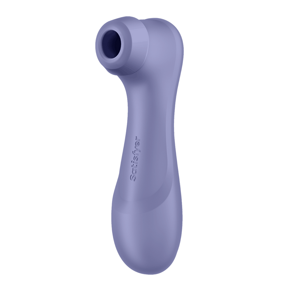 Satisfyer Pro 2 Generation 3 + Liquid Air - Connect app - foto 16