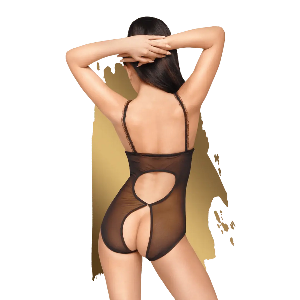 Turned On - Body Playsuit - foto 2