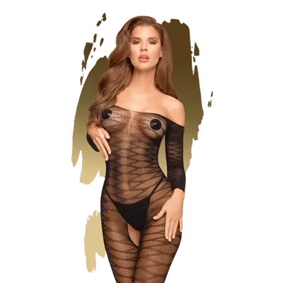 Dreamy Diva - Bodystocking