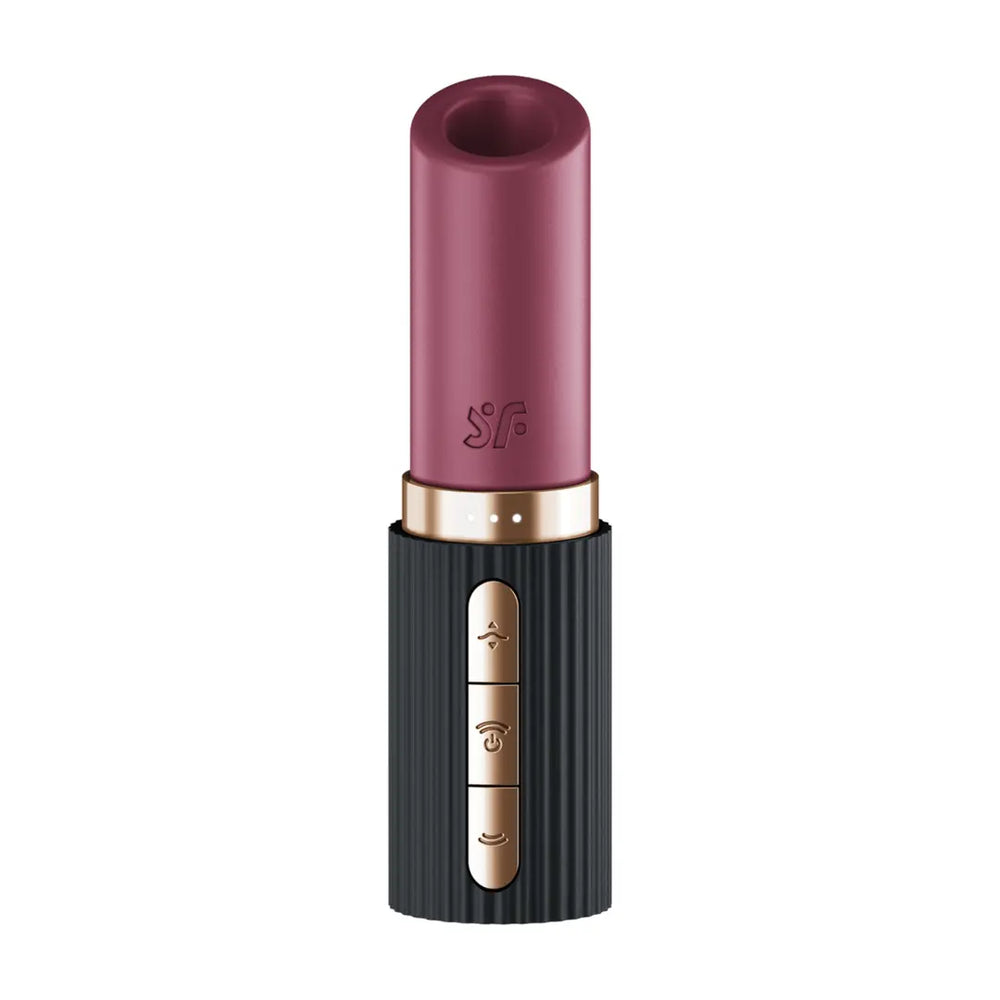 Satisfyer Pro 2 Kiss - Discrete Air Pulse Vibrator