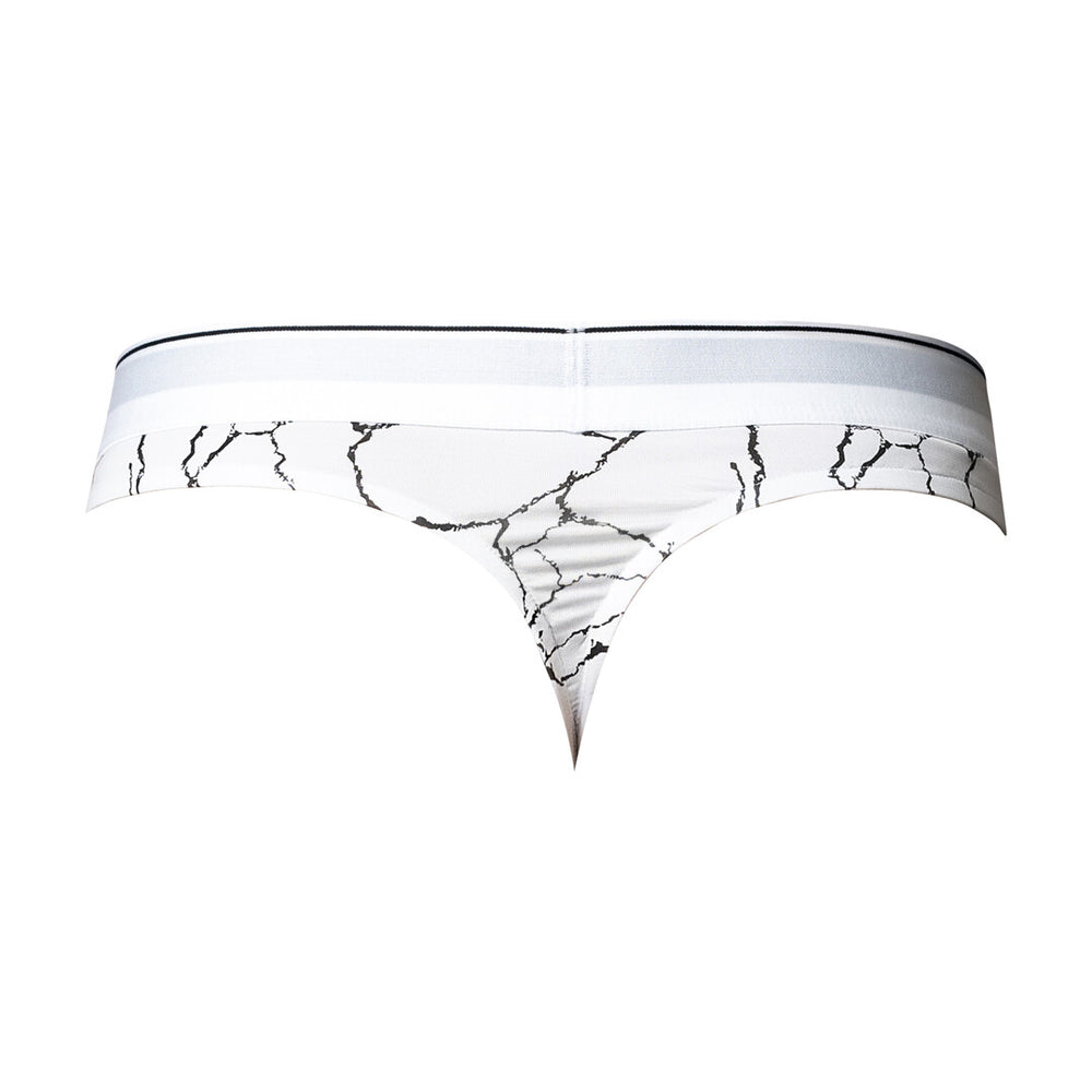 Tanga - Witte Marmer