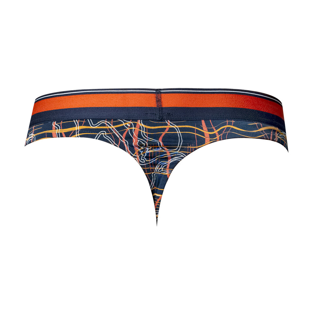 Tanga - Witte Marmer