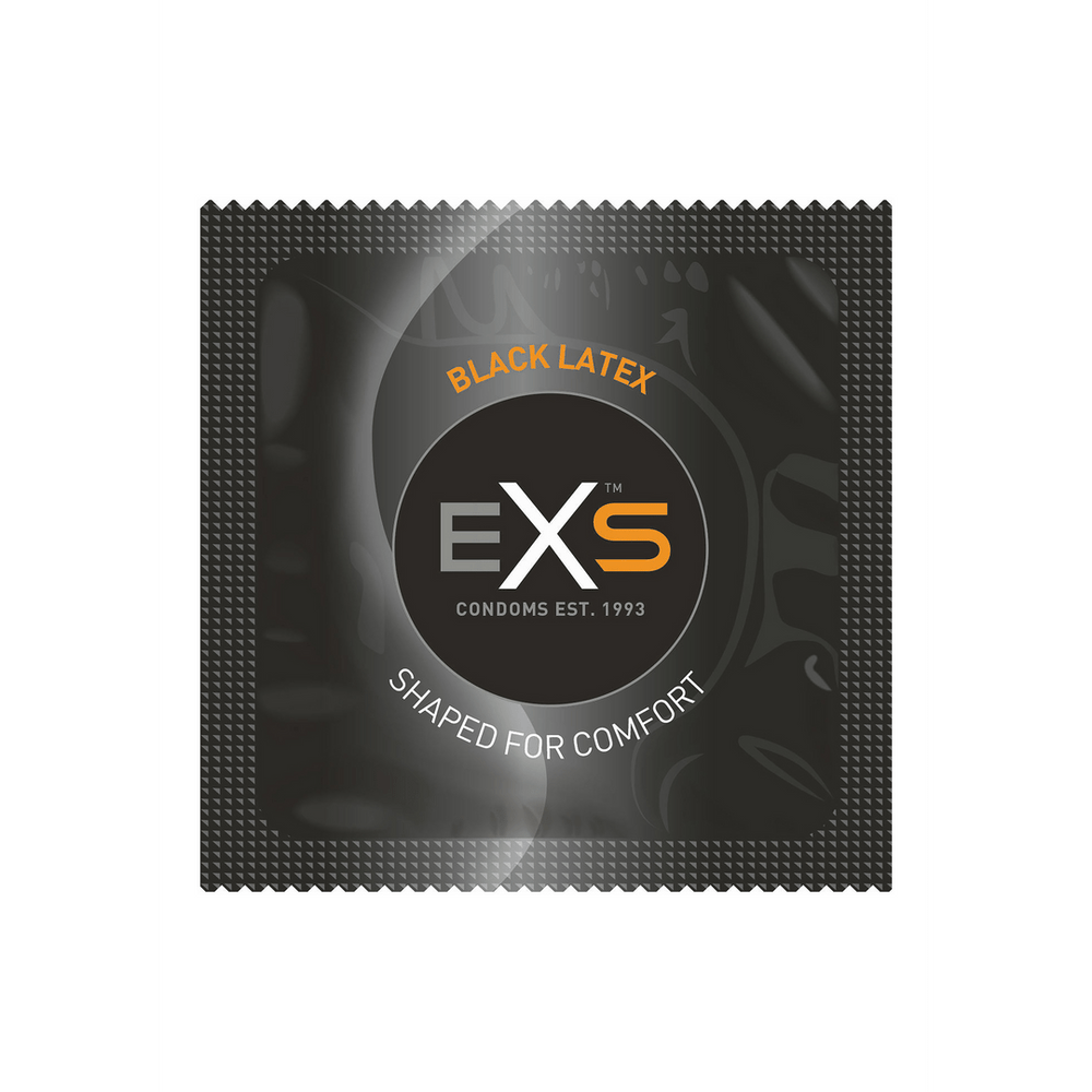 EXS Variety Pack 1 - Condooms - foto 4