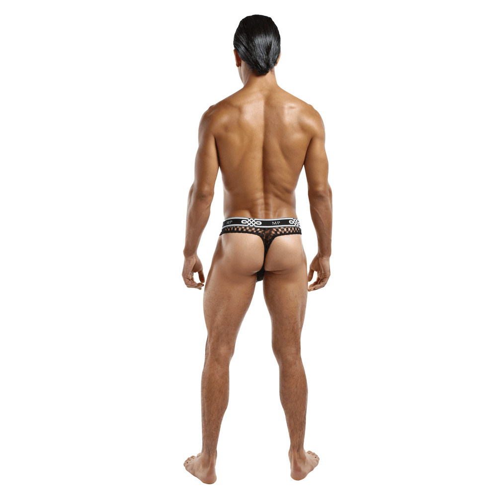 Lo Rise Thong - foto 5