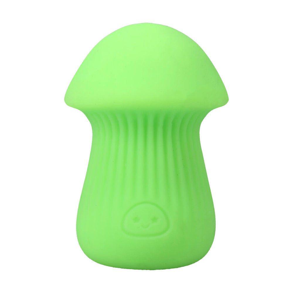 Paddenstoel Stroker - ULTRASKYN Mini Stroker