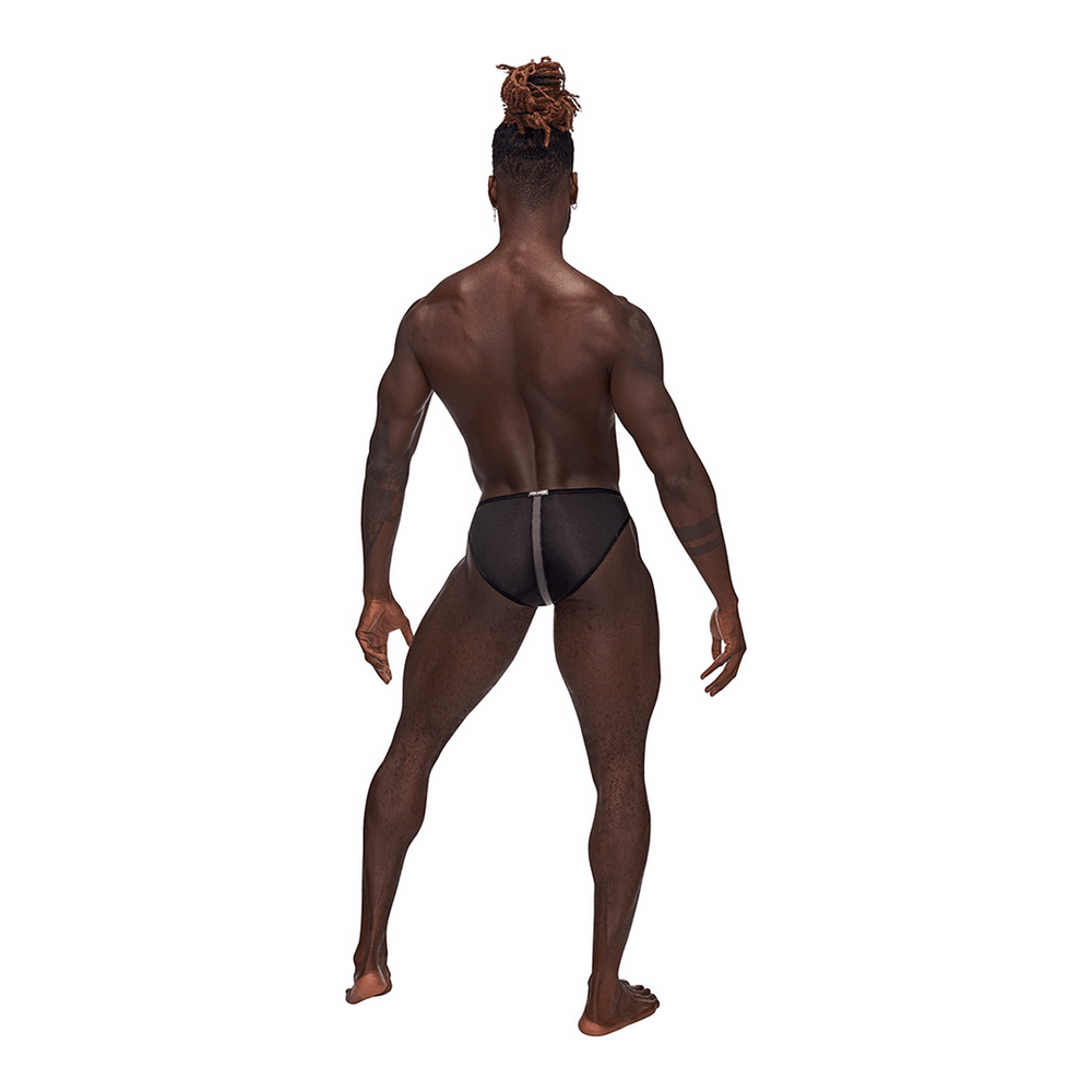 Landing Strip Bikini Brief - foto 4