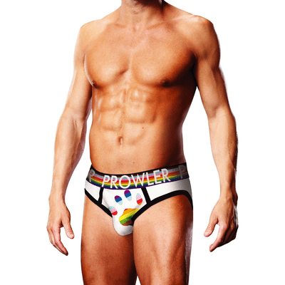 Oversized Paw Brief - foto 5