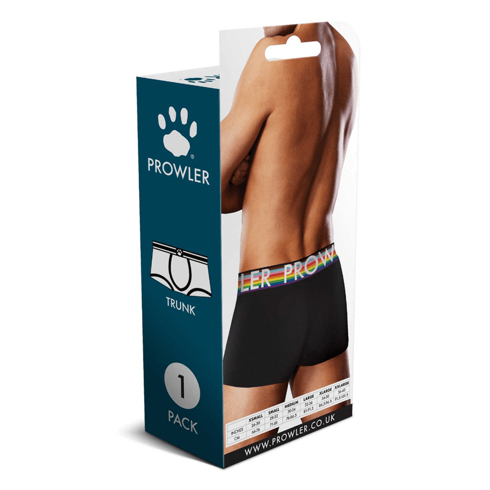 Oversized Paw Trunk - foto 4