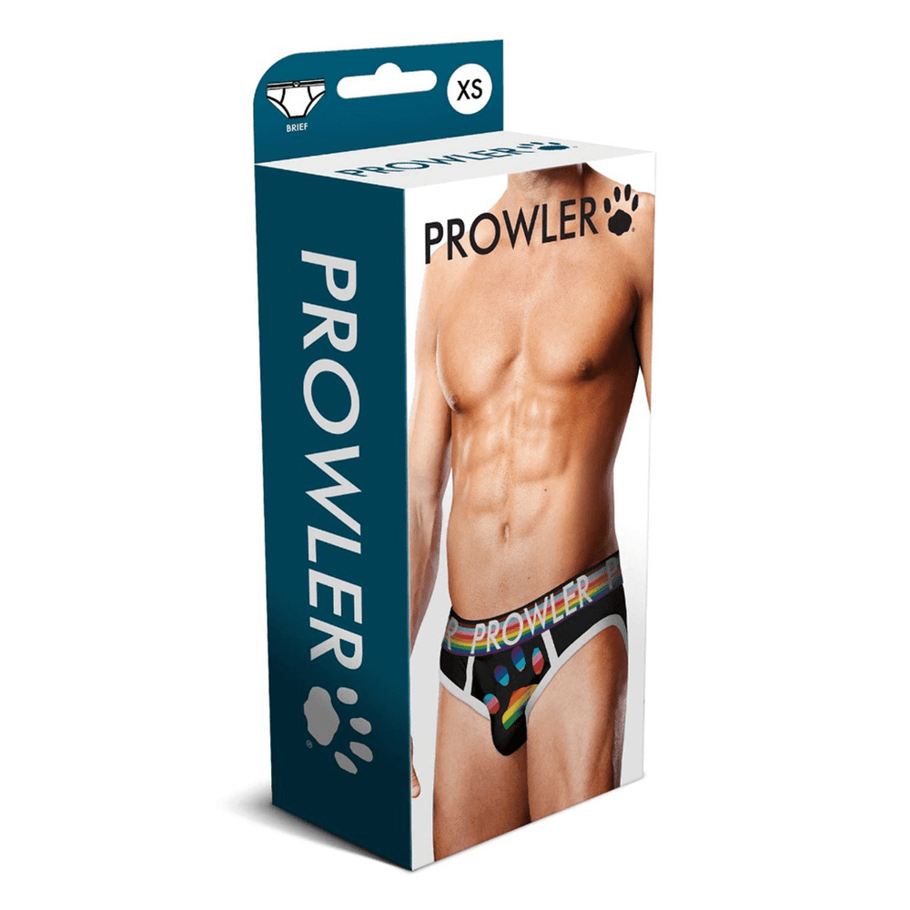Oversized Paw Brief - foto 3