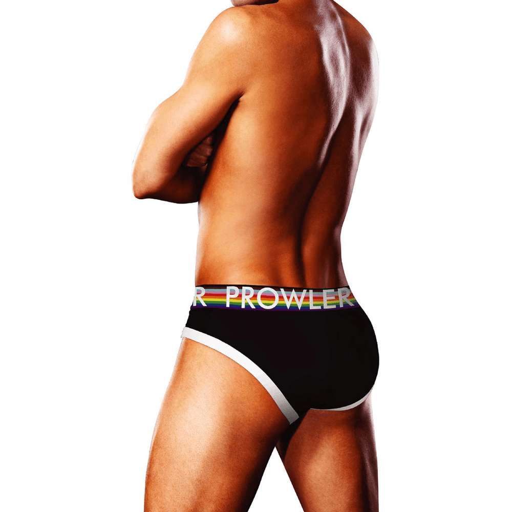 Oversized Paw Brief - foto 2