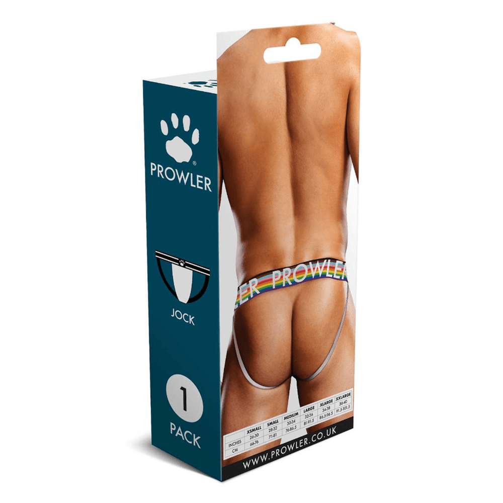 Oversized Paw Jock - foto 4