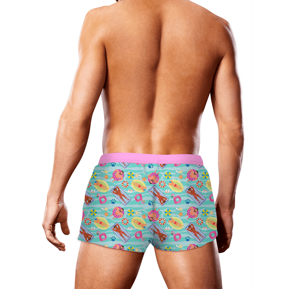 Swim Trunk Swimming - foto 3