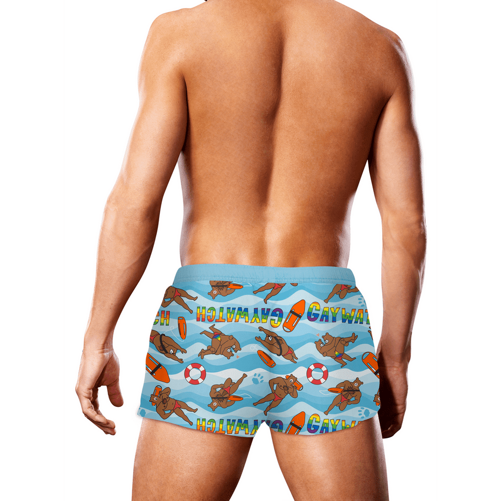 Swim Trunk Gaywatch Bears - foto 2