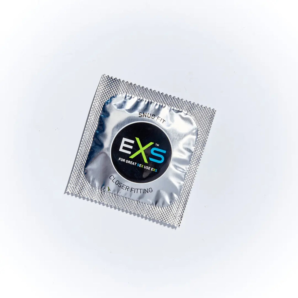 EXS Snug Fit - Condooms - foto 6