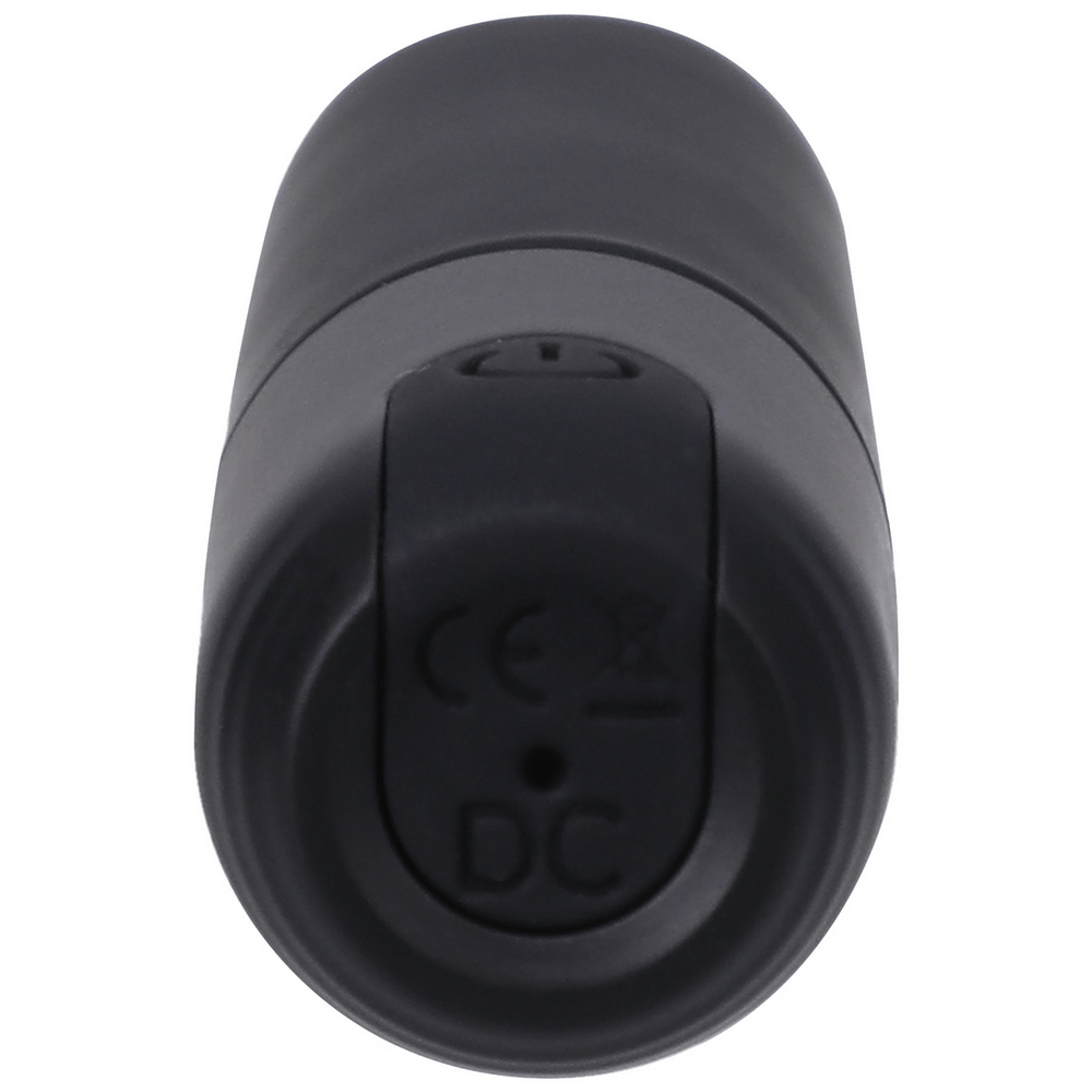 Vibrerende Bullet Vibrator - foto 3