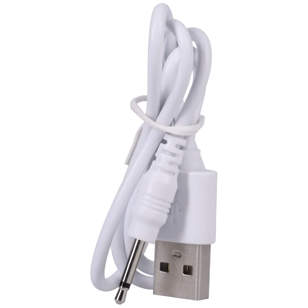 Doc Johnson - Vinger Vibrator - Roze - foto 6