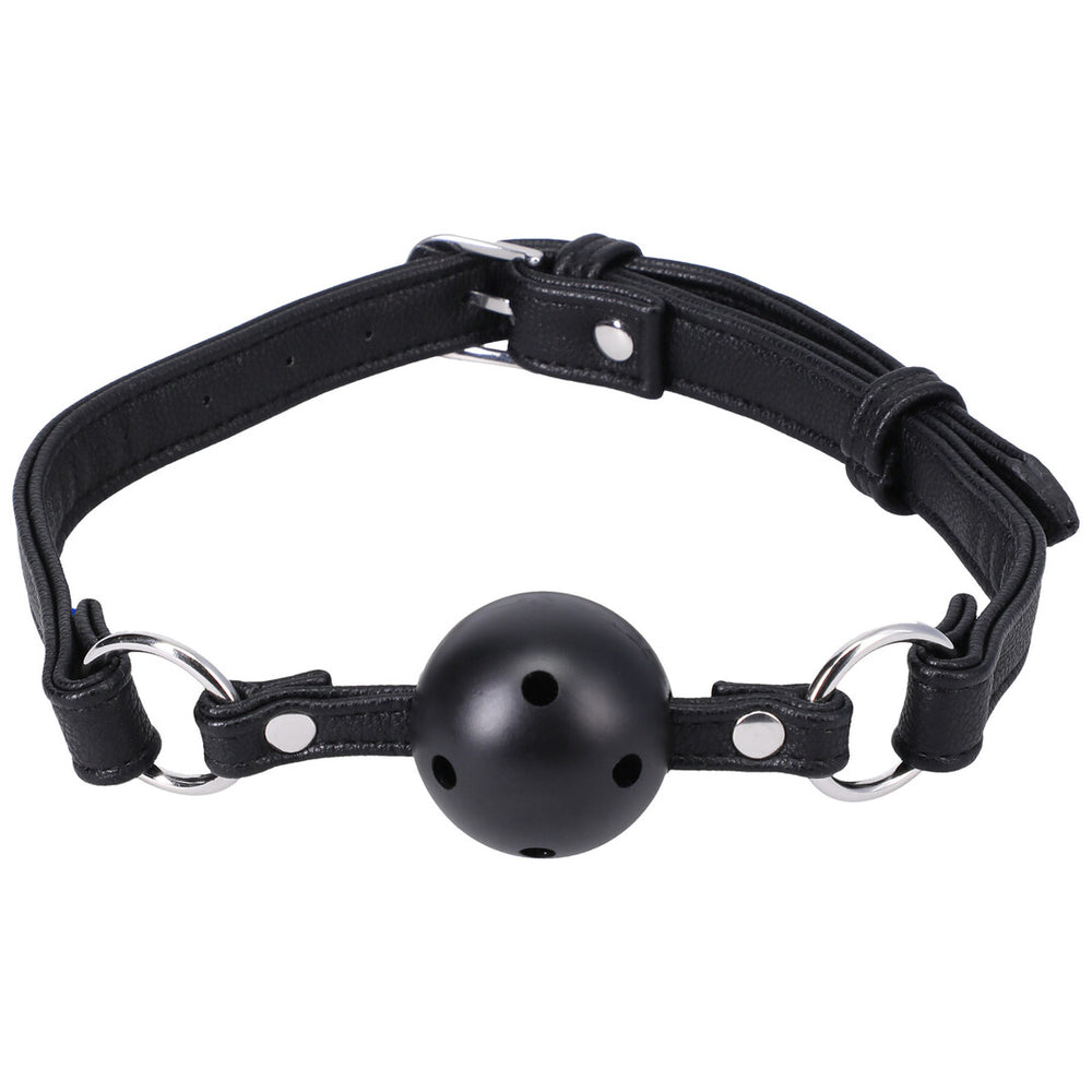 Ballen Gag