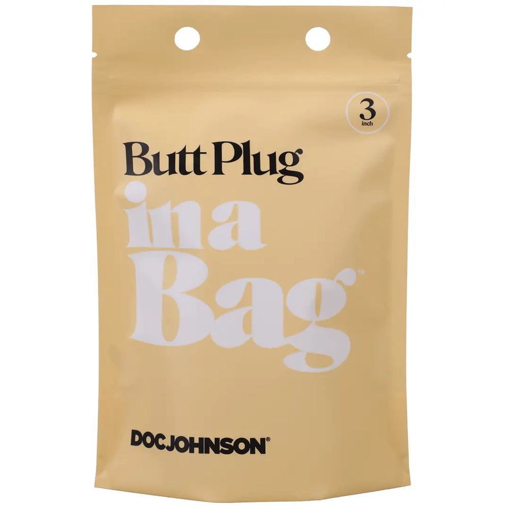 Butt Plug - foto 3