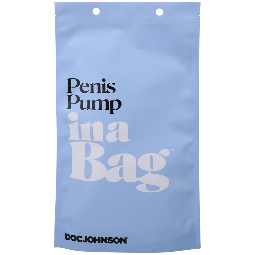 Doc Johnson - Penispomp - foto 3