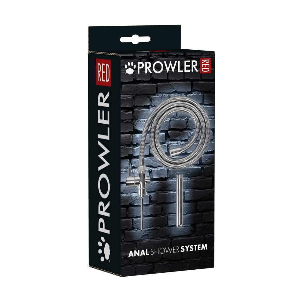 Prowler Red - Anaal douche systeem - foto 2