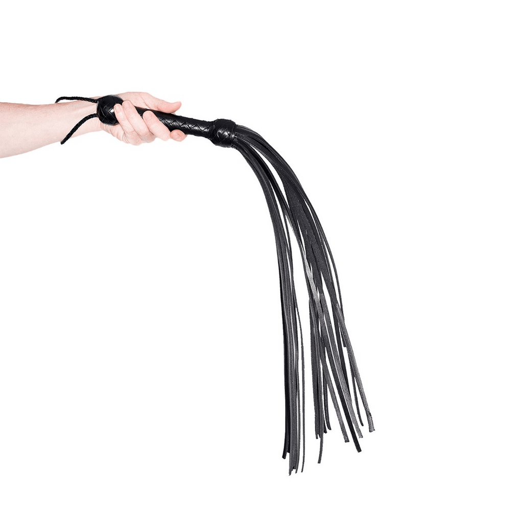 Hard Whip 34 - foto 2