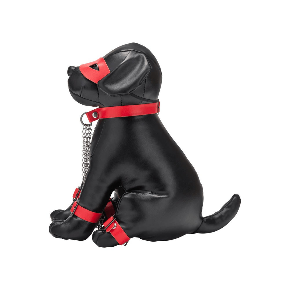 Captain Chains - BDSM Hond - foto 2