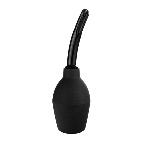 Flexi intieme douche - Black