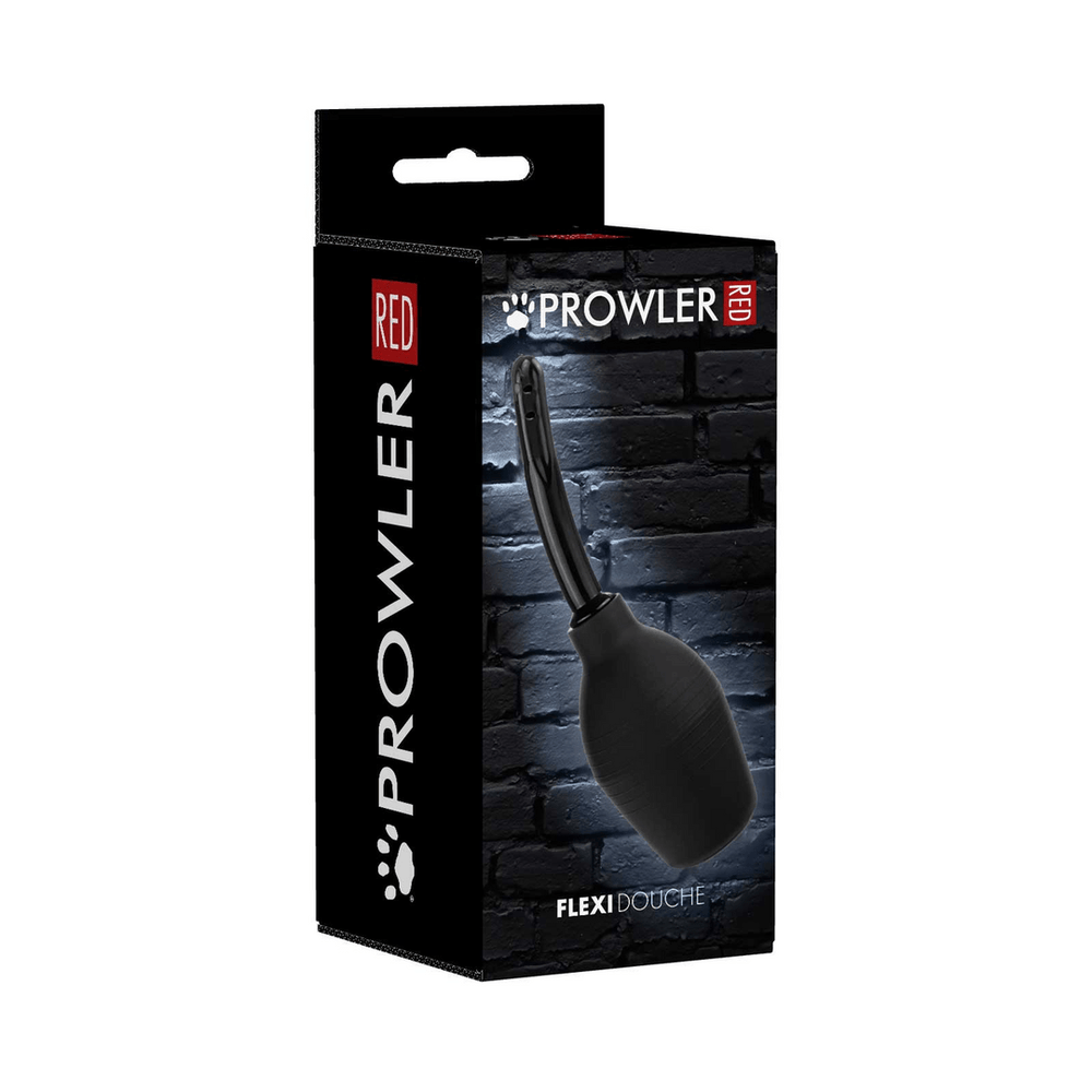 Flexi Intieme Douche - Zwart - foto 2