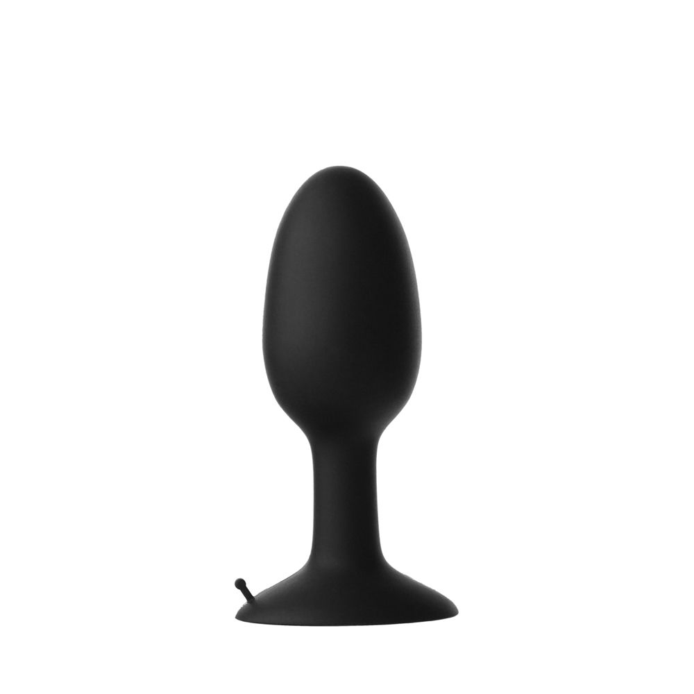 Weighted Butt Plug - foto 5