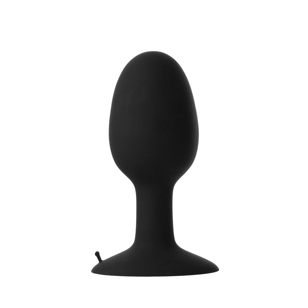 Weighted Butt Plug - foto 6