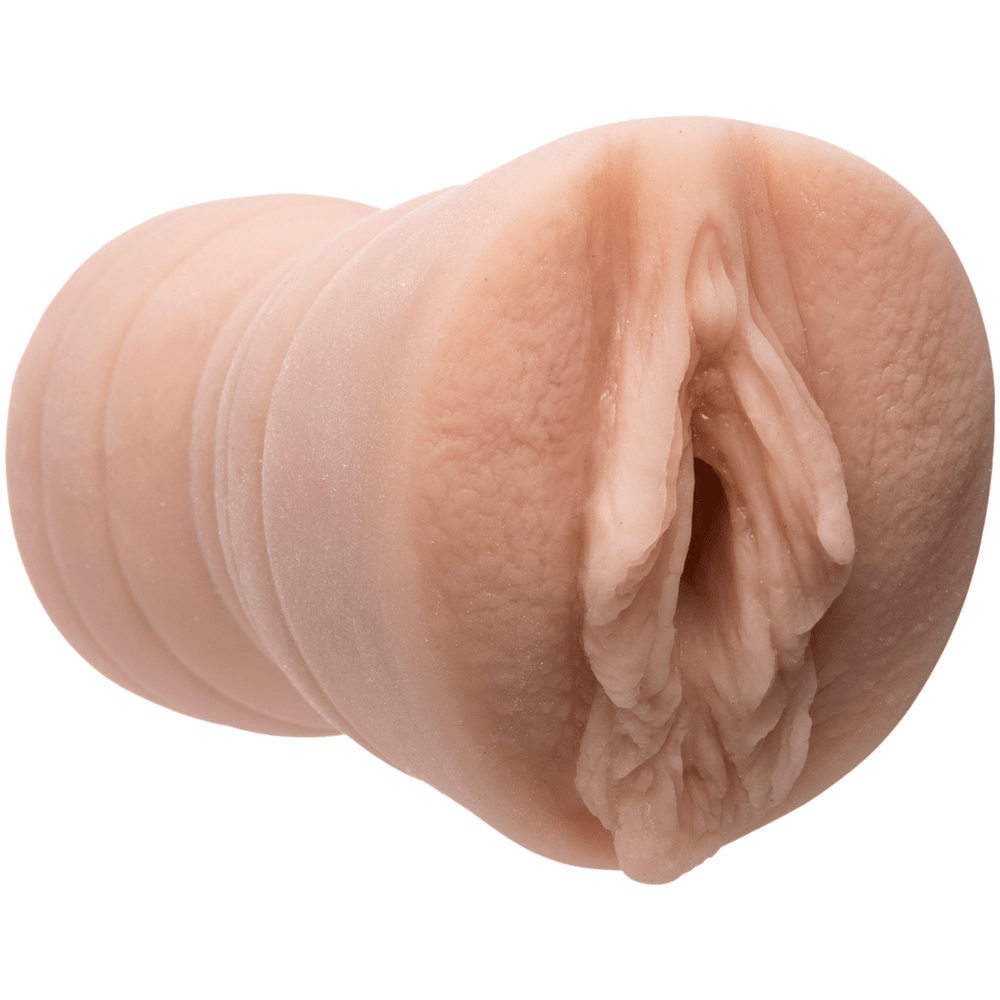 Belladonna's - Pocket Pussy - Vanille - foto 2