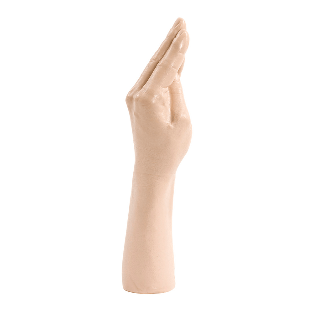 Magic Hand - Dildo - foto 2