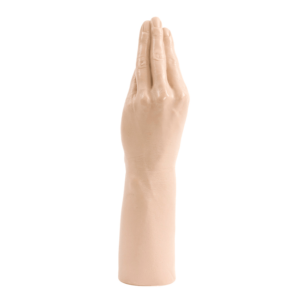 Magic Hand - Dildo - foto 4