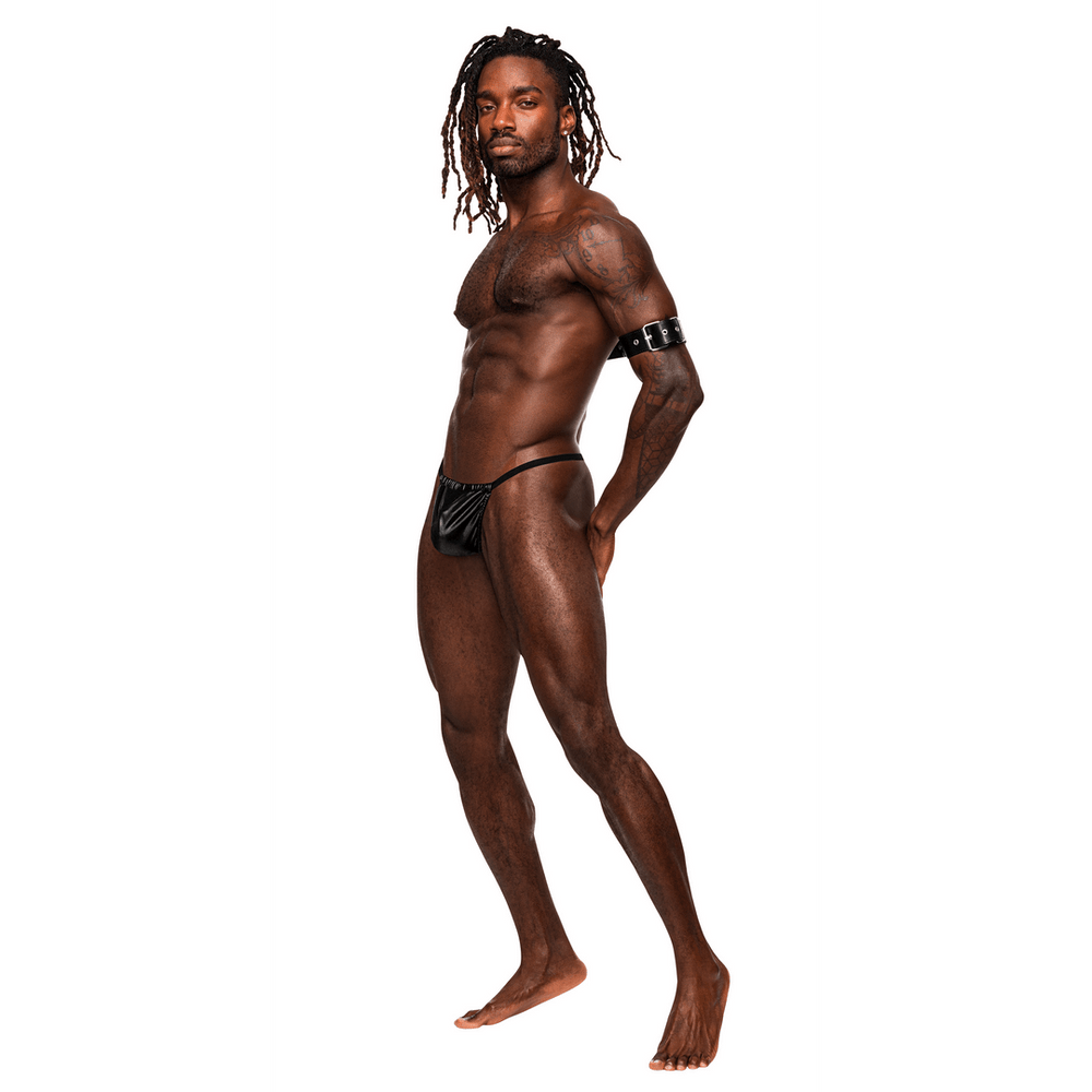 Pisces - One Size - Black - foto 3