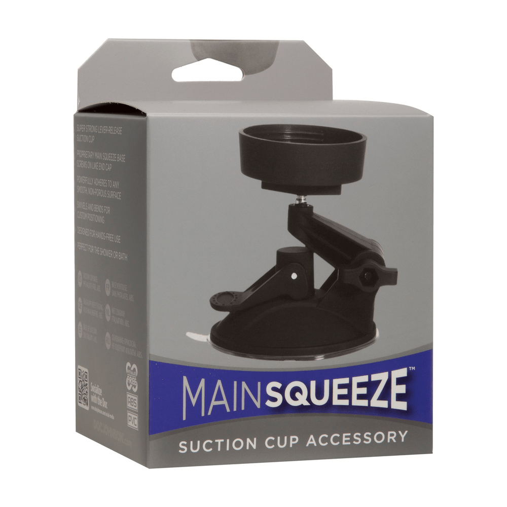 Suction Cup Accessory - foto 3