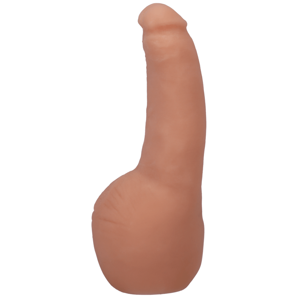 Natalie Mars - Dildo met Anus Masturbator - Transgirls - foto 2