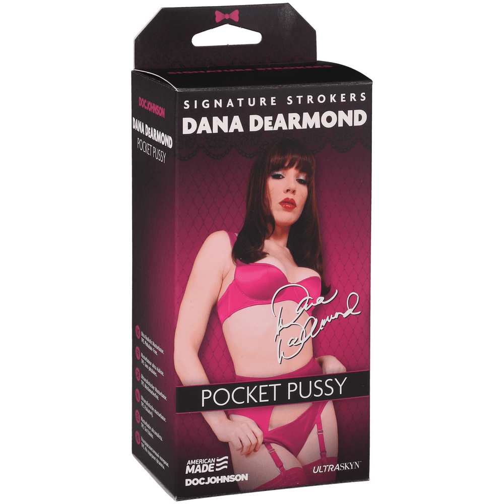 Dana Dearmond - Pocket Pussy - foto 4