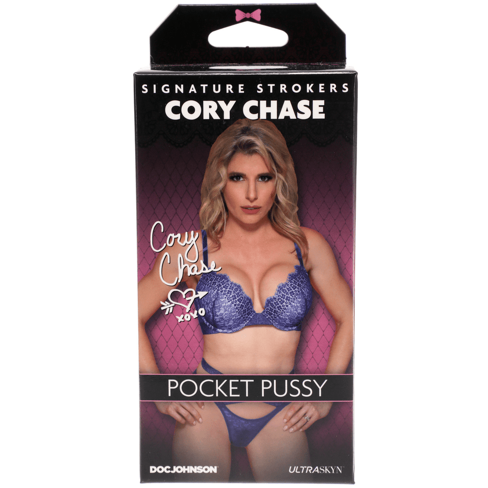 Cory Chase - Pocket Pussy - foto 5