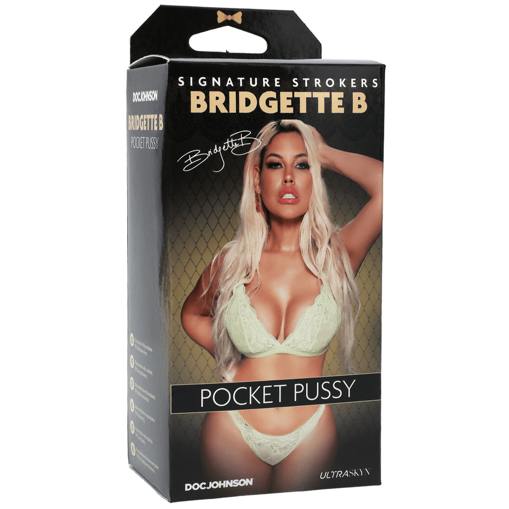 Bridgette B - Pocket Pussy - foto 5