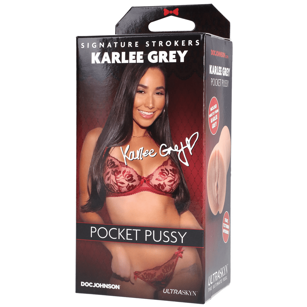Karlee Gray - Pocket Pussy - foto 6