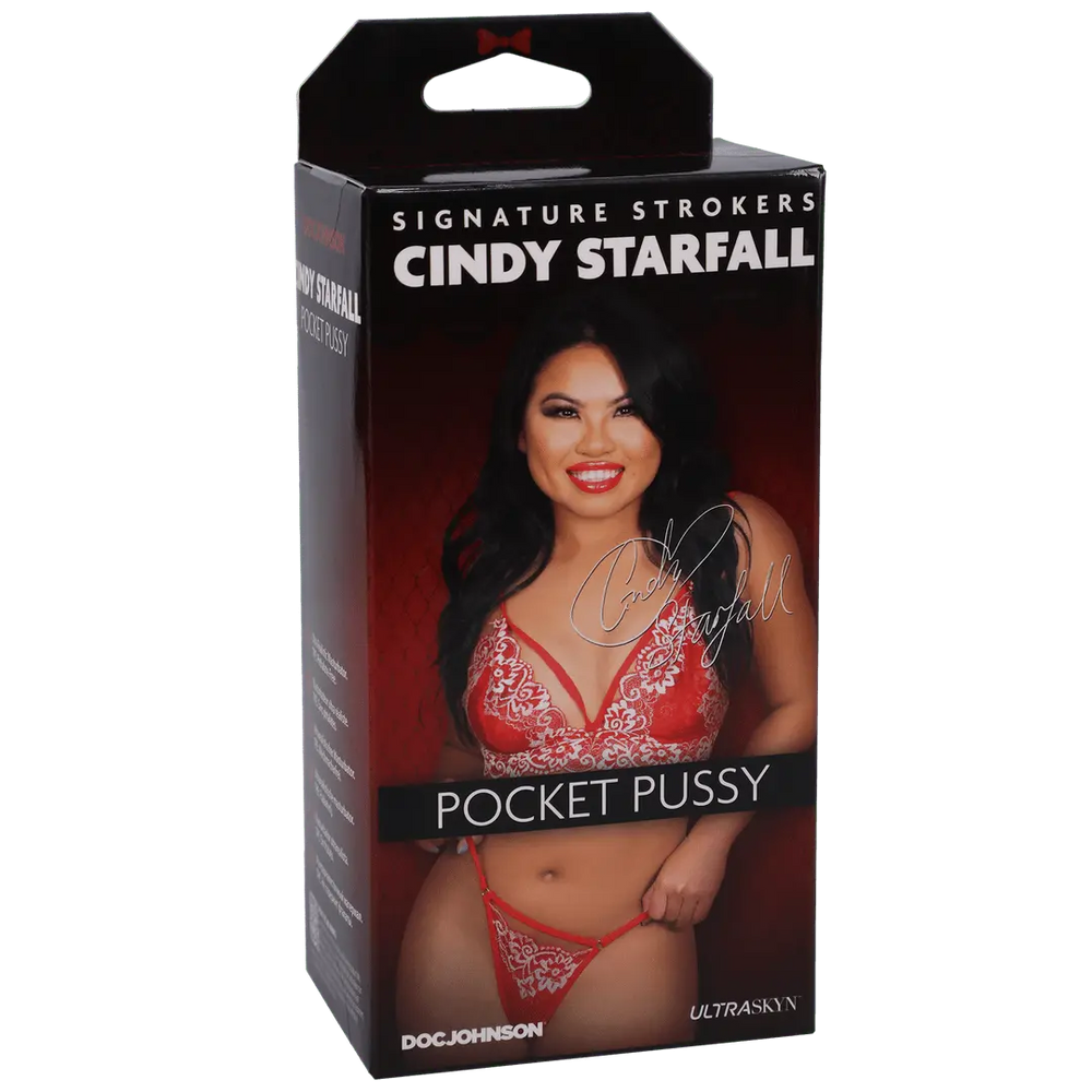 Cindy Starfall - Pocket Pussy - foto 3