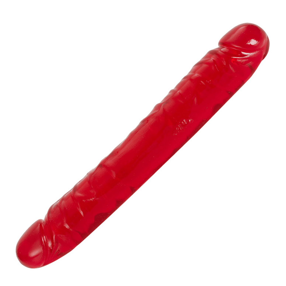 Double Dildo - 12 / 30 cm - foto 2